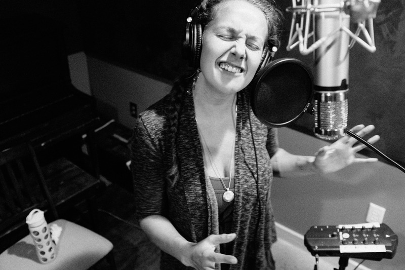 Expressions in Harmony