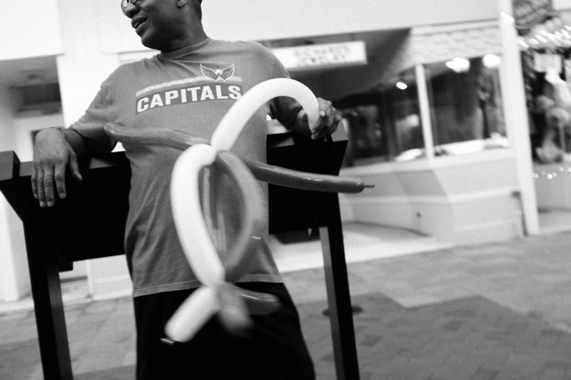 Joyful Moments in Motion