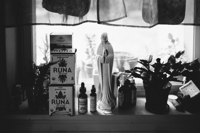 Sanctuary of Simple Pleasures