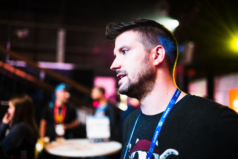 Engaged Conversation