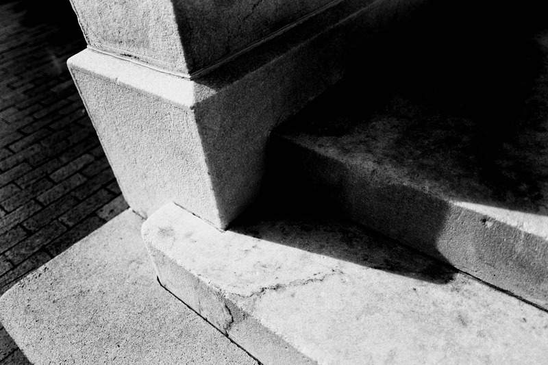 Shadows on Stone