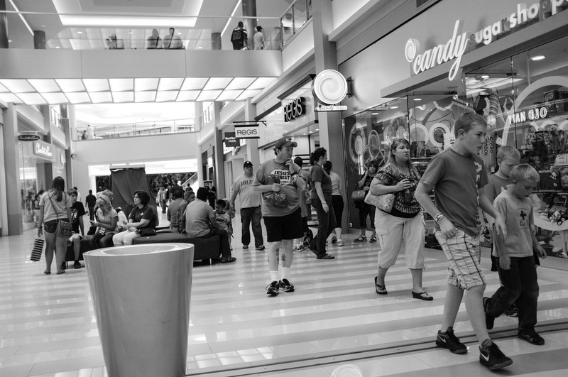 Echoes of Everyday Life