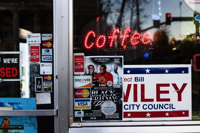 Layers of Local Life