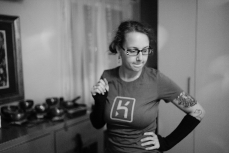 Contemplative Moments