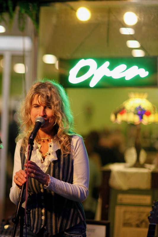 Melody Under Soft Lights