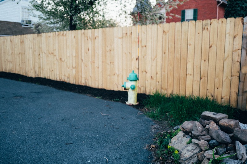 Urban Solitude in Color