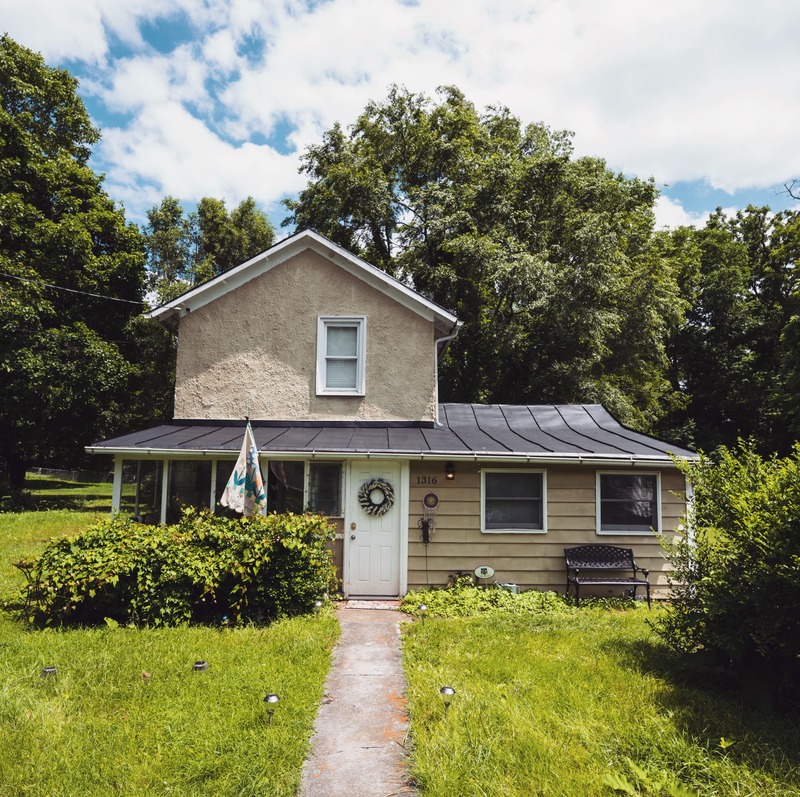 Charming Abode in Nature
