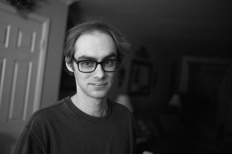 Soft Shadows in Monochrome