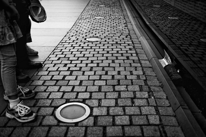 Reflections of Solitude