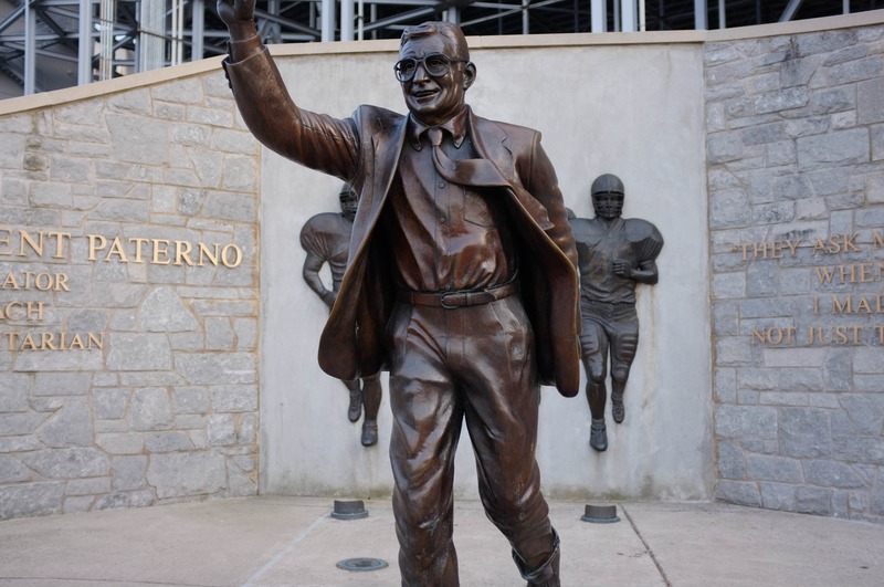 Eminent Coach's Legacy