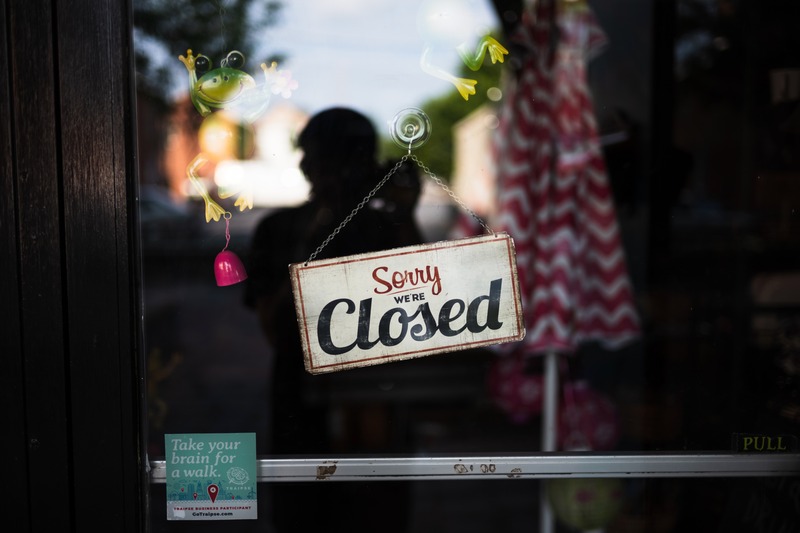 A Window to Stillness