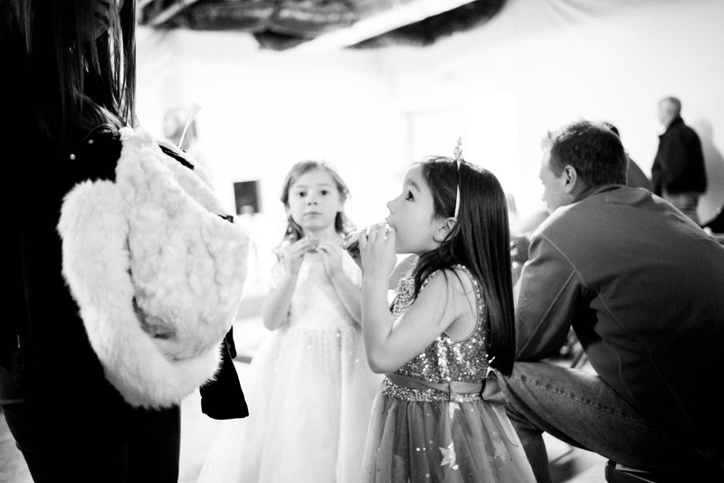 Innocence in a Simple Moment