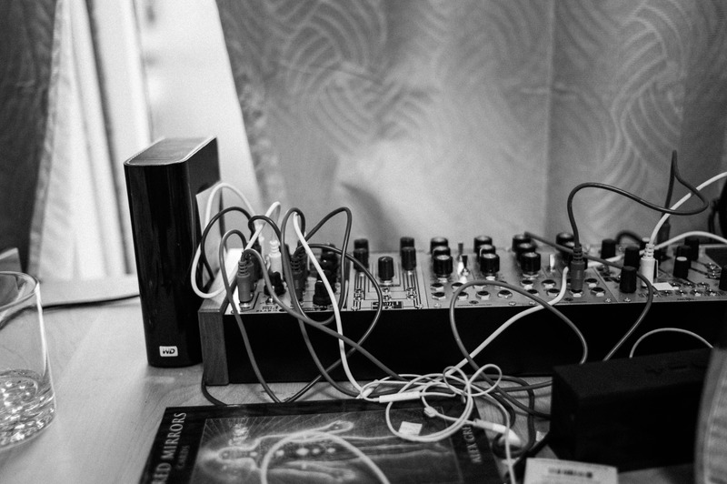 Cacophony of Connections