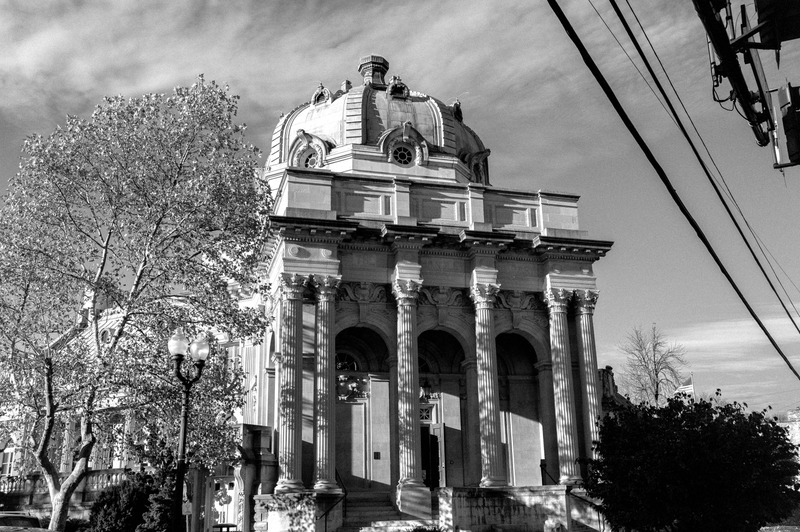 Architectural Elegance