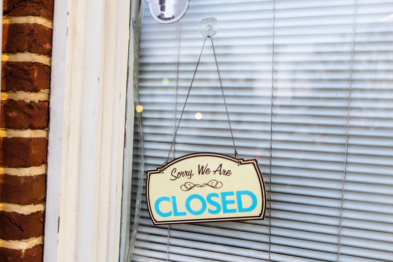 A Moment of Stillness