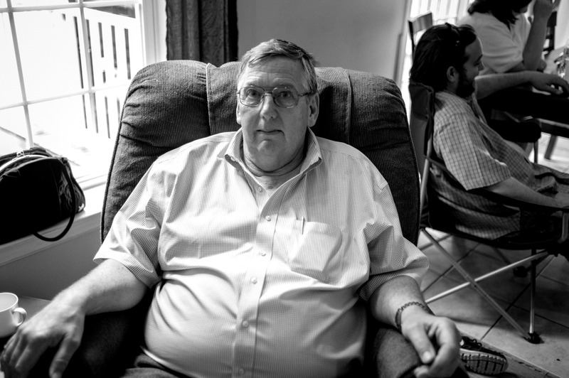 Contemplative Moment