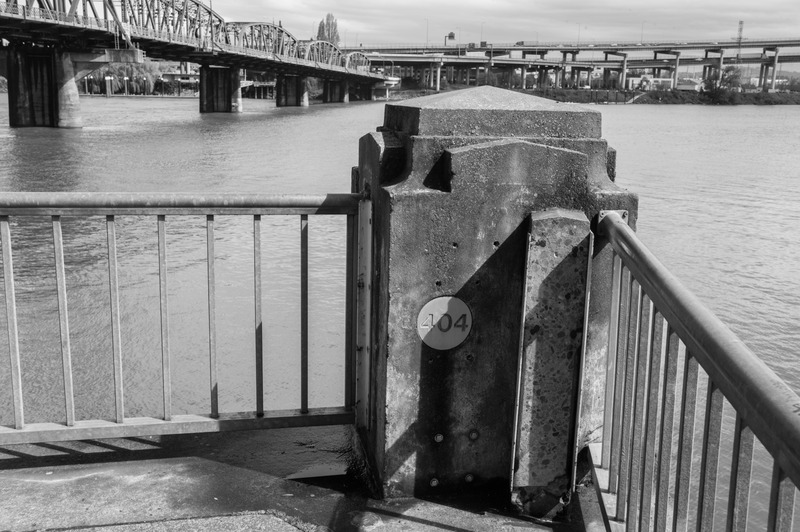 Bridges and Reflections