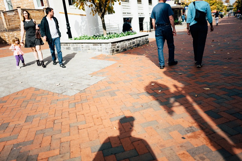 Everyday Moments in the Sun