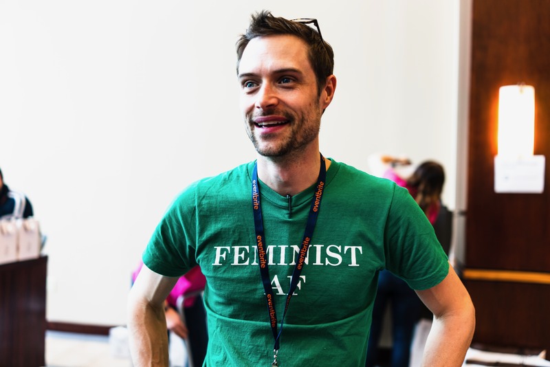 Championing Equality