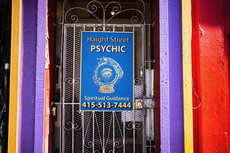 Mystical Insights Await