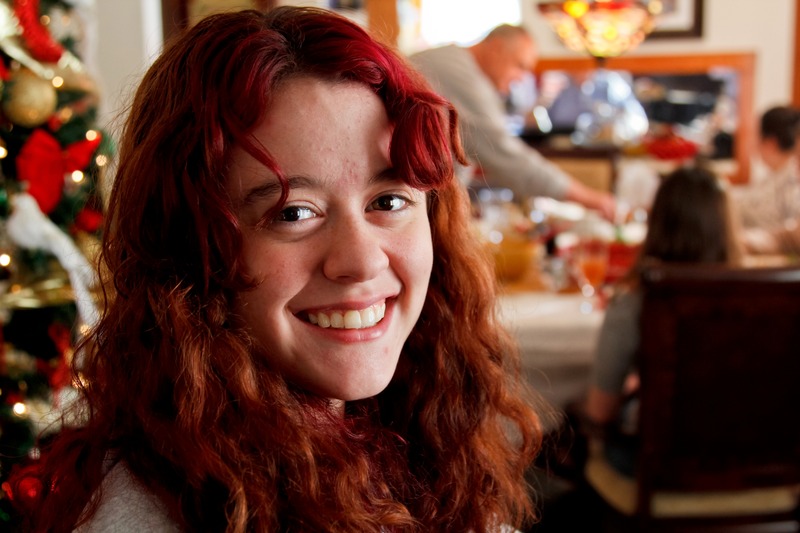 Joyful Holiday Gathering