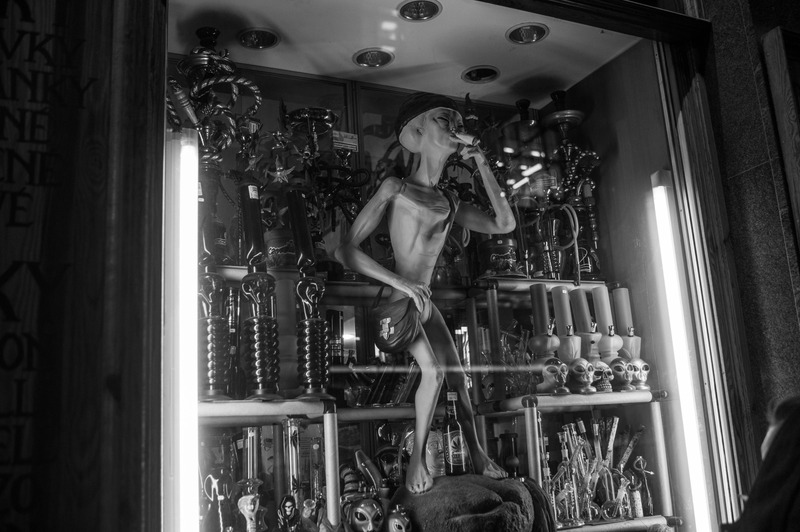 Allegory of Indulgence