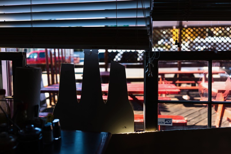 Shadows of Dining