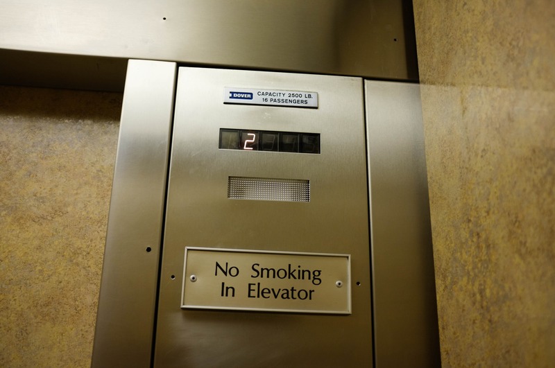 Elevator Anticipation