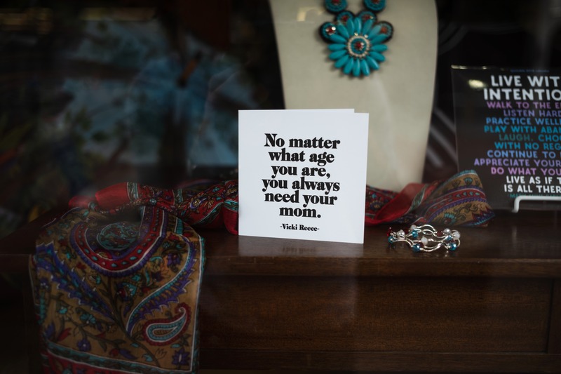 A Mother's Timeless Reminder