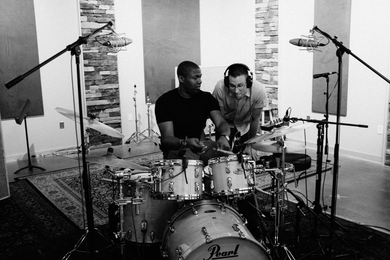 Rhythms of Collaboration