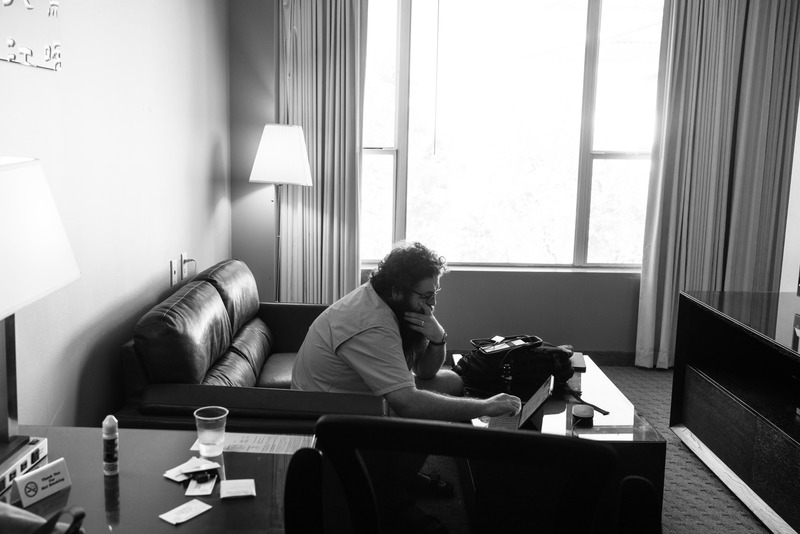 Contemplative Solitude