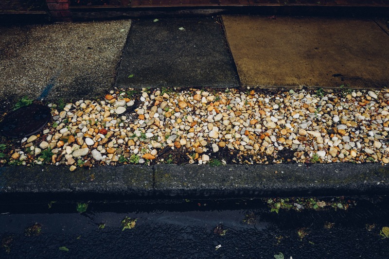 Quiet Urban Textures