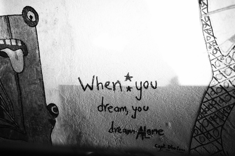 Whispers of Solitude