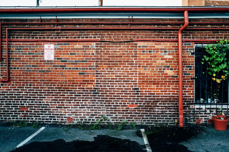 Urban Textures and Shadows