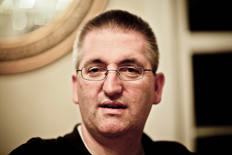 Contemplative Moment